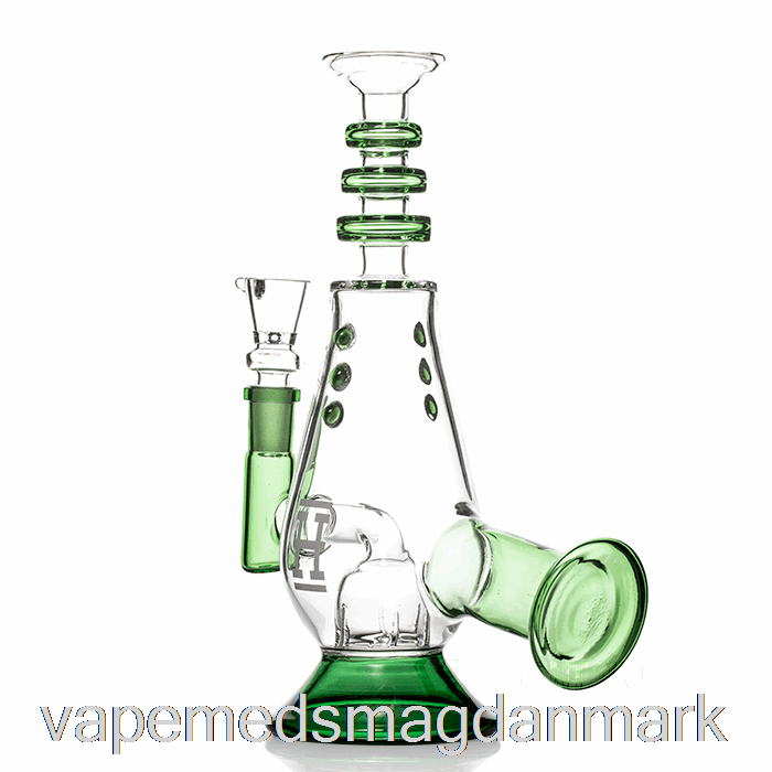 Vape Væske Hemper Phaser Xl Bong Grøn